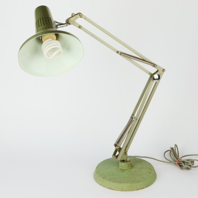 A Superlux Lamp