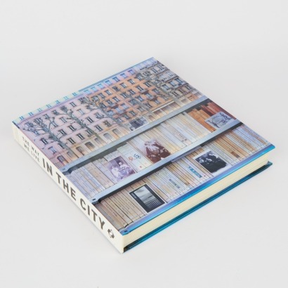 The Way we live in the City book by Stafford Cliff