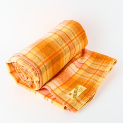 A Golden Fleece For DIC Quality Blanket