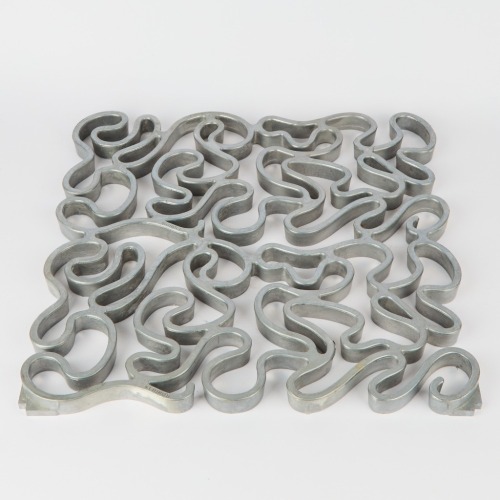 A Stephane Rondel Large Trivet