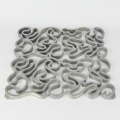 A Stephane Rondel Large Trivet