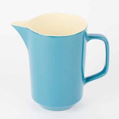 A Crown Lynn Hotel Jug