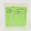 JOHN REYNOLDS Blockheads #2
