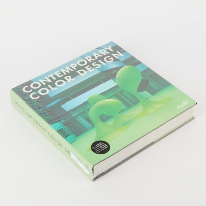 Contemporary Colour Design