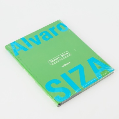 &Aacute;lvaro Siza Photographs by Duccio Malagamba
