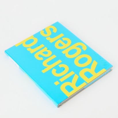 Richard Rogers