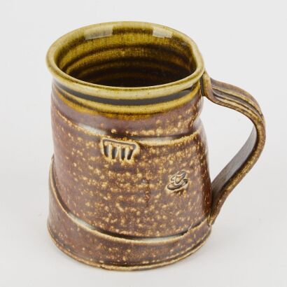 A Peter Lange Mug