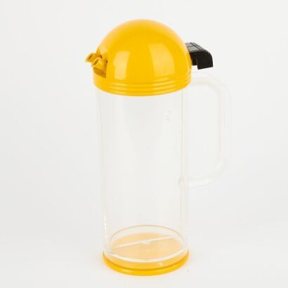 A Vinegar And Oil Dispenser Biesse Italy