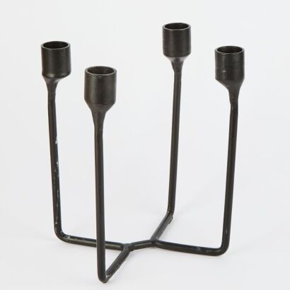 A Danske Candleabra