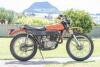 1972 Indian ME 125