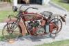 1927 Indian Scout  - 2