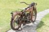 1924 Indian Scout  - 3