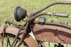 1924 Indian Scout  - 4