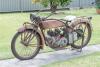 1924 Indian Scout  - 2