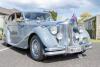 1950 Mark V Jaguar saloon - 3