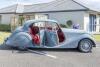 1950 Mark V Jaguar saloon - 2