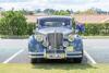 1950 Mark V Jaguar saloon - 6