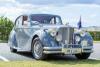 1950 Mark V Jaguar saloon - 8