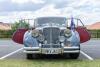 1950 Mark V Jaguar saloon - 12