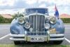 1950 Mark V Jaguar saloon - 10