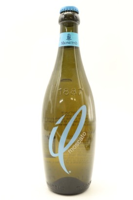 (1) NV Mionetto Il Moscato, Italy