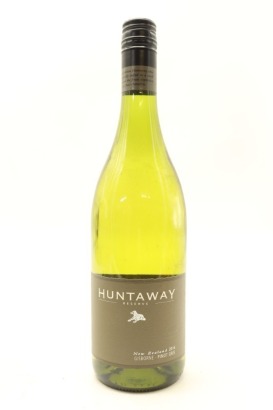 (1) 2016 Huntaway Reserve Pinot Gris, Gisborne