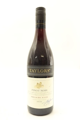 (1) 2016 Taylors Wakefield Pinot Noir, Adelaide Hills