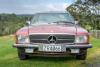 1973 Mercedes-Benz 450SLC - 3