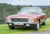 1973 Mercedes-Benz 450SLC - 4