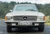 1973 Mercedes-Benz 350SLC - 2