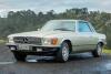 1973 Mercedes-Benz 350SLC - 4