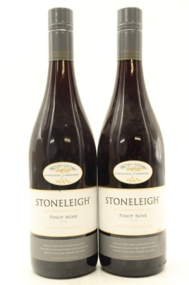 (2) 2016 Stoneleigh Pinot Noir, Marlborough