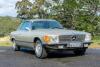 1973 Mercedes-Benz 350SLC - 8