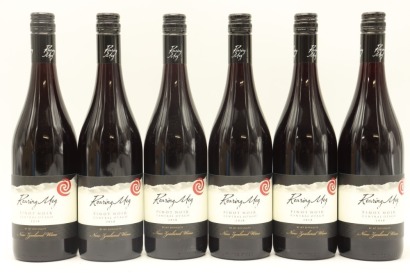 (6) 2018 Mt. Difficulty Roaring Meg Pinot Noir, Central Otago