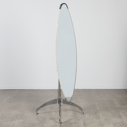 A Yasu Sasamoto Dulton Mirror
