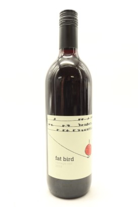 (1) 2019 Fat Bird Red, New Zealand
