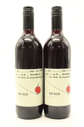 (2) 2019 Fat Bird Red, New Zealand