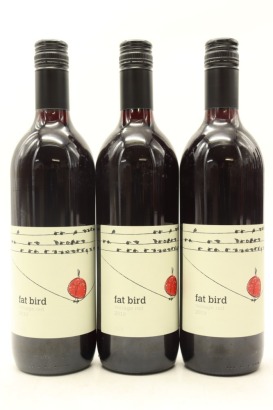 (3) 2019 Fat Bird Red, New Zealand