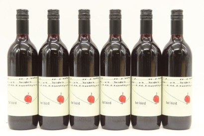 (6) 2019 Fat Bird Red, New Zealand