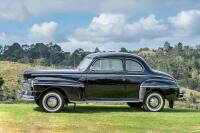 1947 Ford Mercury