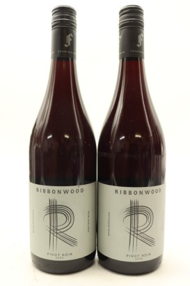 (2) 2022 Ribbonwood Pinot Noir, Marlborough