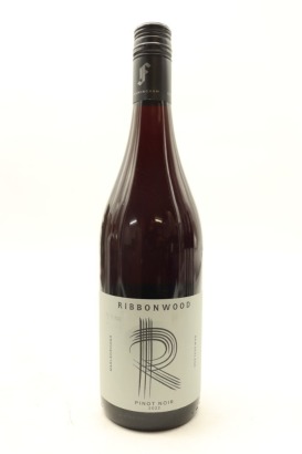 (1) 2022 Ribbonwood Pinot Noir, Marlborough