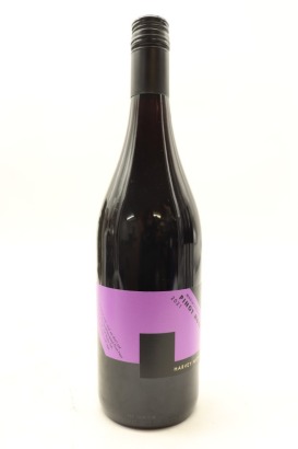 (1) 2021 Harvey Nichols Pinot Noir, Marlborough
