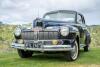 1947 Ford Mercury - 2