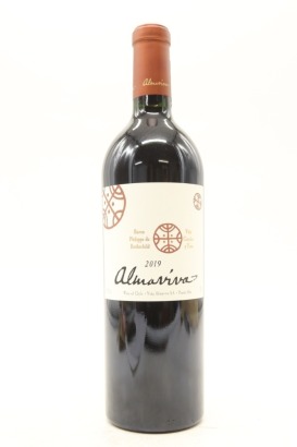 (1) 2019 Vina Almaviva, Puente Alto