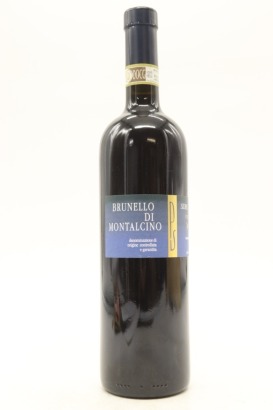 (1) 2016 Siro Pacenti PS Vecchie Vigne, Brunello di Montalcino DOCG [WE95] [WS94]