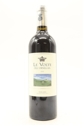 (1) 2020 Ornellaia 'Le Volte dell'Ornellaia' Toscana IGT, Tuscany