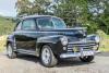 1947 Ford Super Deluxe Club Coupe - 5