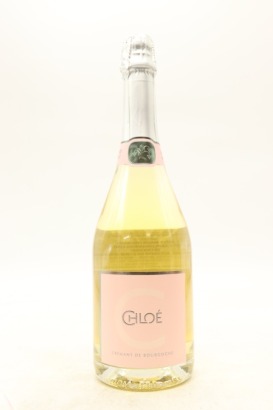 (1) NV Domaine Mongeard-Mugneret Cremant de Bourgogne Cuvee Chloe, Burgundy