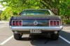 1970 Ford Mustang Coupe - 4